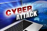حمله سایبری به سرورهای وزارت دفاع