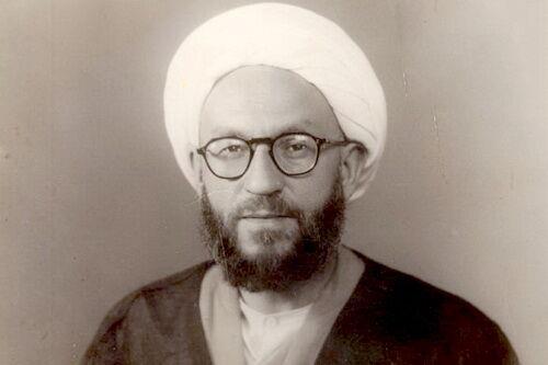 درباره حجت الاسلام مرتضی انصاری قمی