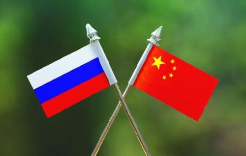 نگرانی كاخ سفید از نزدیكی روسیه به چین