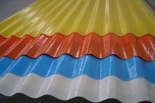 فایبرگلاس چیست؟