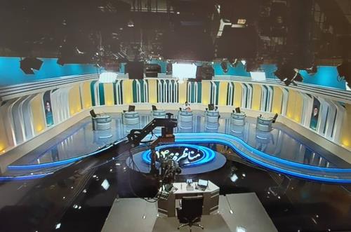 نگاه تیزبین مردم در انتظار مناظره دوم