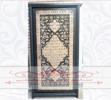 درب فلزی پاركینگ و تاثیر آن