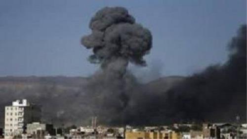 حملات سعودی به صعده یمن ۱۰ شهید برجا گذاشت