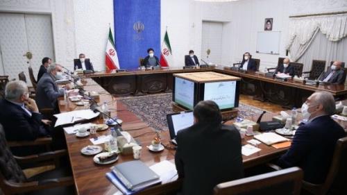 ژنرال های دولت در میدان اقتصاد