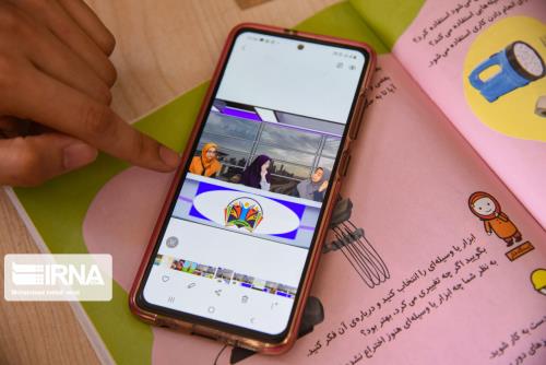 تغییر سبک زندگی دانش آموزان با بازگشایی مدارس