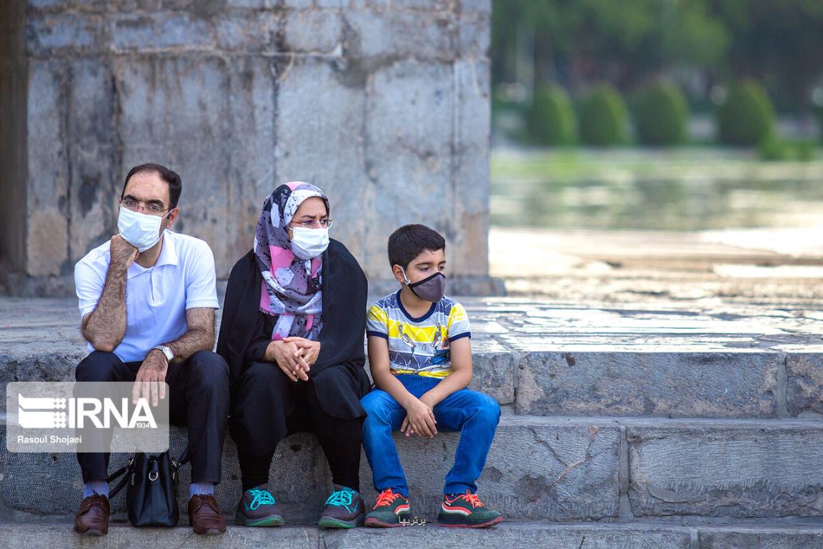 نیازهای خانواده ایرانی در اپیدمی كشدار كرونا