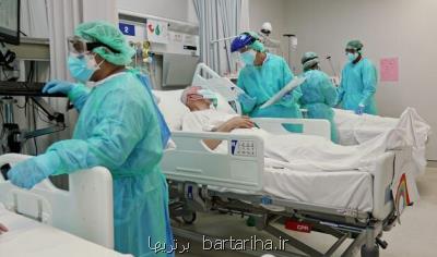 گزارش گالوپ درباره نگرانی بیشتر آمریکایی ها از شیوع باردیگر کرونا