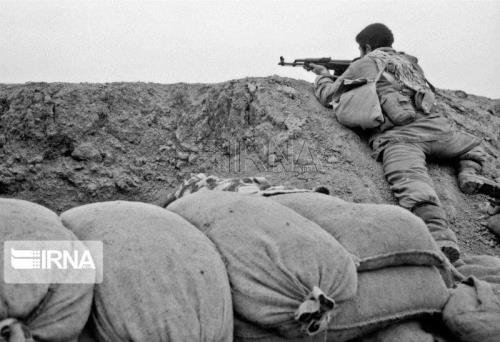 نقش واحد تبلیغات جنگ تا به امروز مغفول مانده است