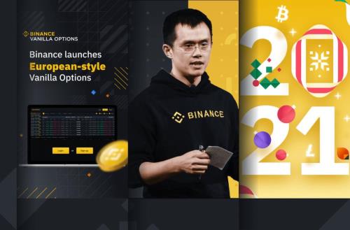 بررسی احراز هویت و وریفای بایننس