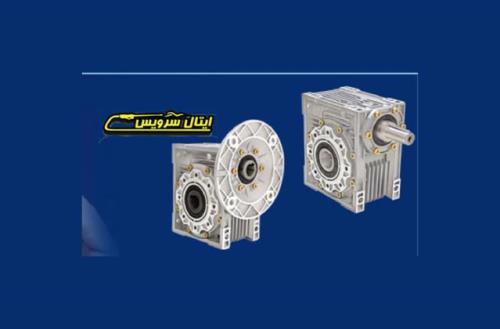 بازار جهانی گیربکس صنعتی