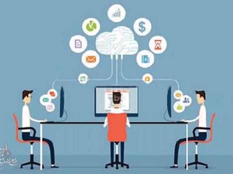 کاربرد نرم افزار حسابداری و دلیل استفاده از آن