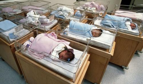 معمای کاهش نرخ تولد در جهان چرا زنان با افزایش زاد و ولد مخالف اند؟