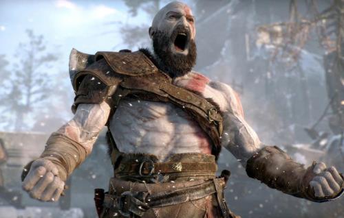 God of War Ragnarok دارای سپرهای مختلف با گزینه ها و توانایی های دفاعی مختلف خواهد بود