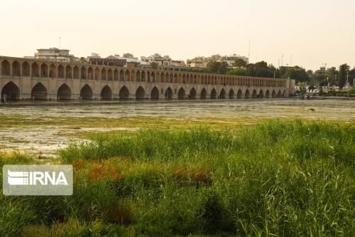 خشکسالی بلای جان صنعت گردشگری