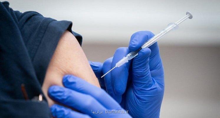 خطر ۲۳ درصدی واکسن نزده ها