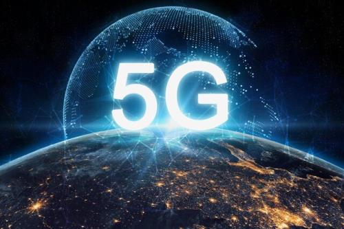 عبور مشترکان جهانی 5G از مرز یک میلیارد نفر