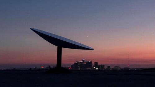 اینترنت ماهواره ای استارلینک برای کشتی ها و هواپیماها تایید شد