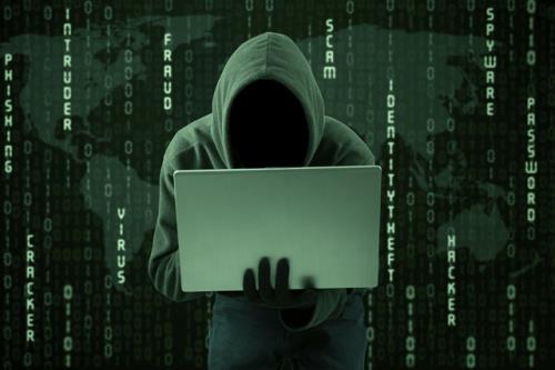 افزایش حملات سایبری ضد مجریان قانون