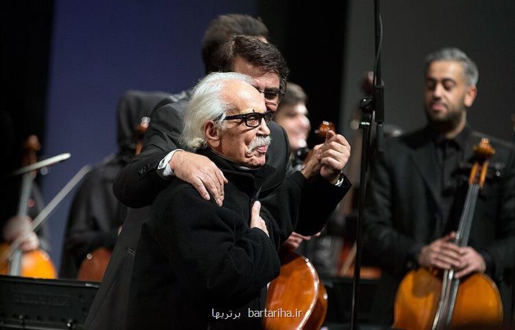 خالق به یادماندنی ترین نیلوفرانه