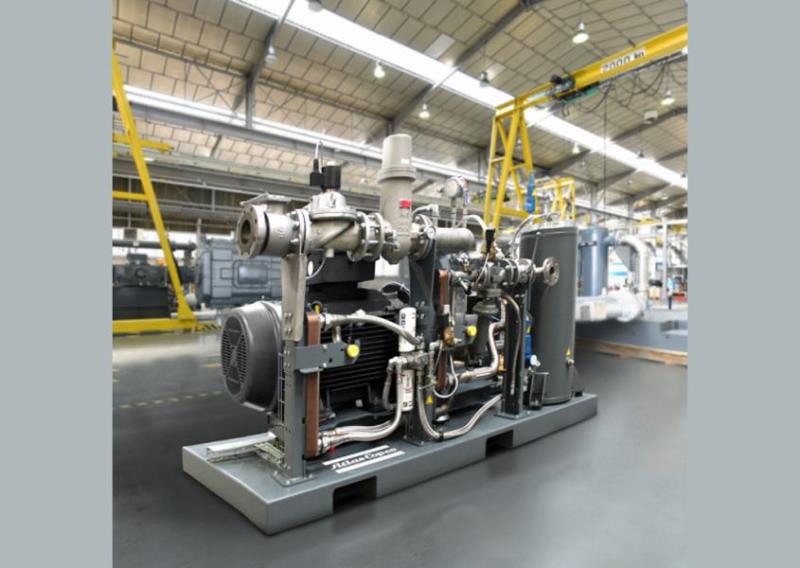 نمایندگی اطلس کوپکو