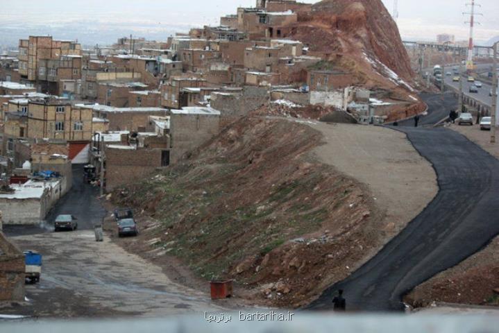 تبعات اجتماعی خشکسالی سنگین تر از خود پدیده