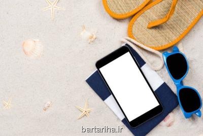 چرا گوشی بیش از اندازه گرم می شود و چگونه از آن جلوگیری کنیم؟