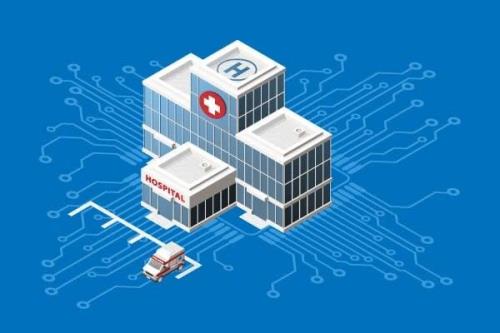 رویکرد تحول دیجیتال چگونه به بهبود سطح خدمات بیمارستان ها کمک می کند؟