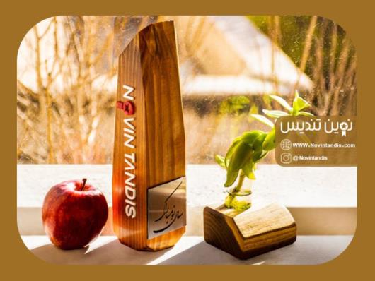 سفارش انواع تندیس