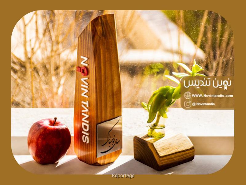 سفارش انواع تندیس