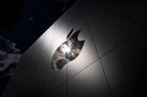 قرارداد چند میلیارد دلاری اپل برای تراشه های ساخت آمریکا