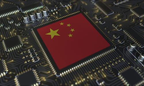 ممنوعیت سرمایه گذاری آمریکایی در فناوری های خاص چین