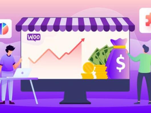 ووکامرس چیست؟ چرا با Woocommerce فروشگاه اینترنتی بسازیم؟