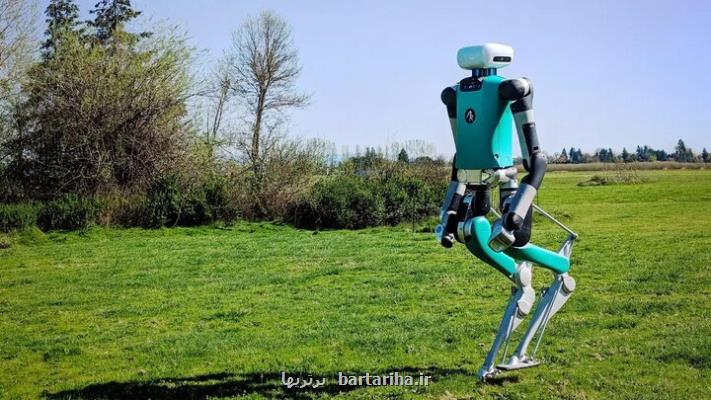 اولین کارخانه ربات انسان نما افتتاح خواهد شد