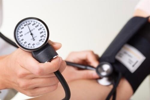 داروی تزریقی کنترل فشار خون را ساده می کند