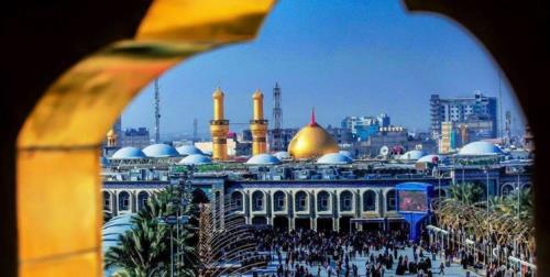 خبرخوش برای متقاضیان سفر عتبات در فاطمیه اول ظرفیت جدید باز شد