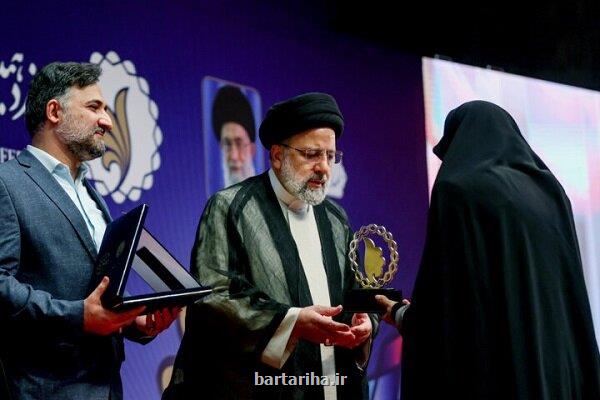 معرفی دانش آموزان مستعدبرتر و کانون نخبه پرور برتر