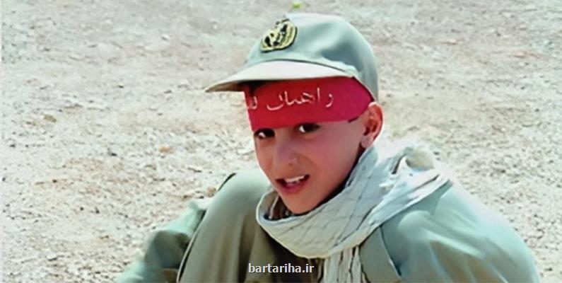 تصویر آشنا نوجوان هایی که پوتین به پایشان بزرگ بود
