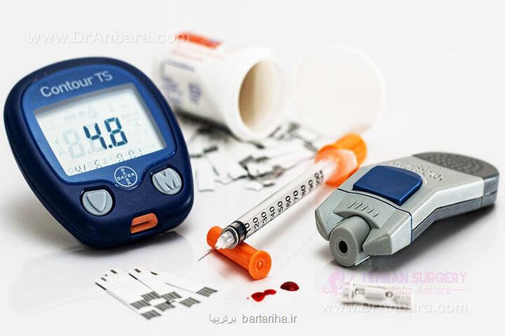 بیماران دیابتی پانکراس مصنوعی دریافت می کنند