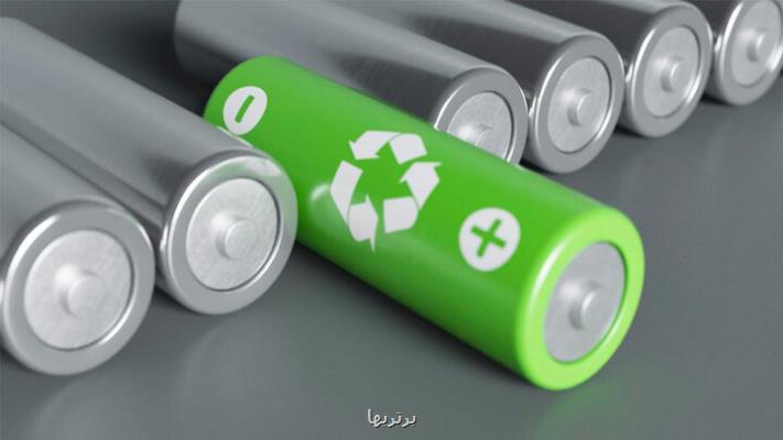 هم افزایی هوش مصنوعی و پایگاه داده برای کمک به توسعه باتری ها