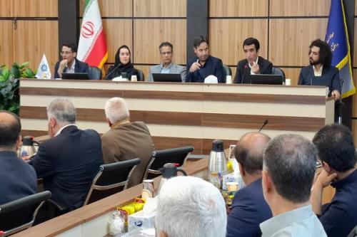 تمرکز بر فراخوان های اعتبار مالیاتی مساله محور برای رفع چالش های ملی