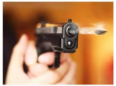 ماجرای حادثه تیراندازی در تویسرکان چه بود؟