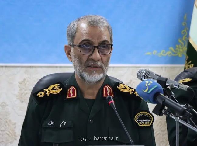 باید هزینه جرم بالا برود