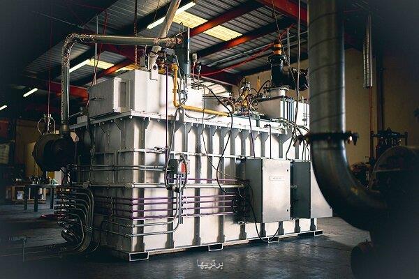 تبدیل زباله به گنج بیرون کشیدن گرافن و هیدروژن از دل پسماند نفتی