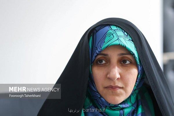 سهم زنان مدیر در شرکت های دانش بنیان بیشتر می شود