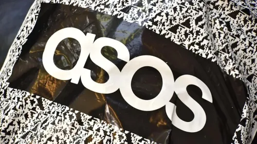 هوش مصنوعی برای مشتریان یک برند لباس ست می کند