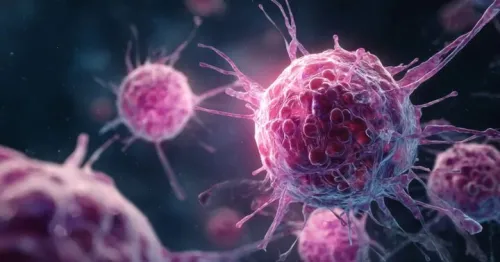 پیش بینی ۲ برابری مبتلاشدن به سرطان تا ۲۰۵۰