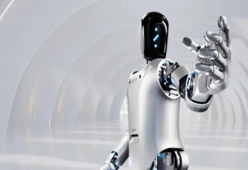 نگرانی فزاینده پلیس اروپا درباره ی ظهور جرائم رباتیک در آینده نزدیک