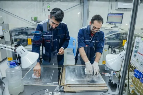 جزئیات بسته حمایتی رشد نوپا تقویت فروش و ورود به بازار دانش بنیان