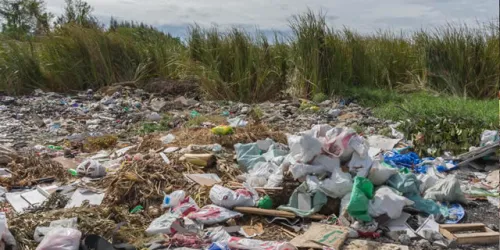 پلاستیک ها ۸۳ میلیون سال زندگی سالم را ربودند