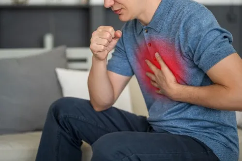 چه طور آنفلوآنزا می تواند به قلب لطمه بزند؟